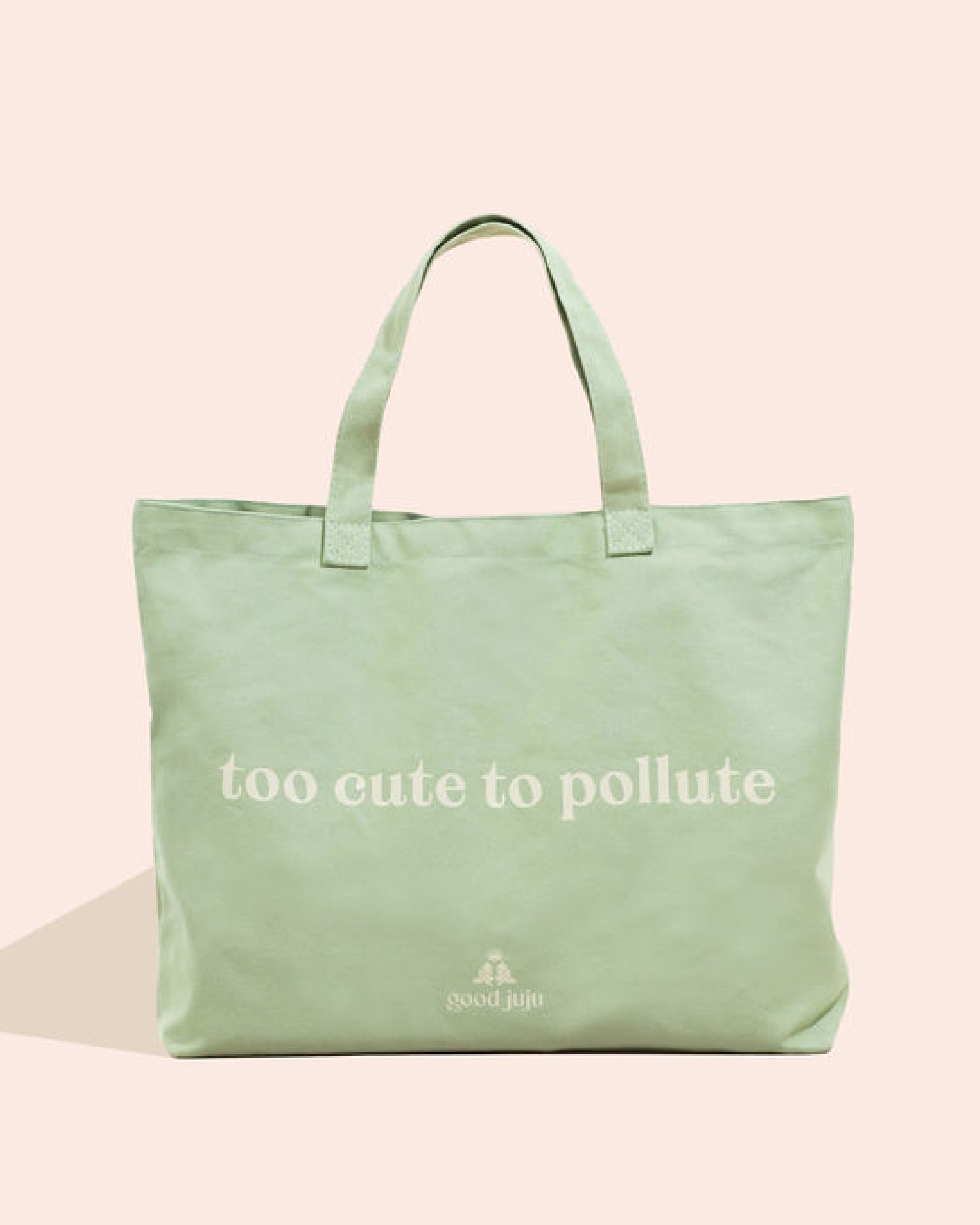 Good Juju Tote Bag – Good Juju Body & Home