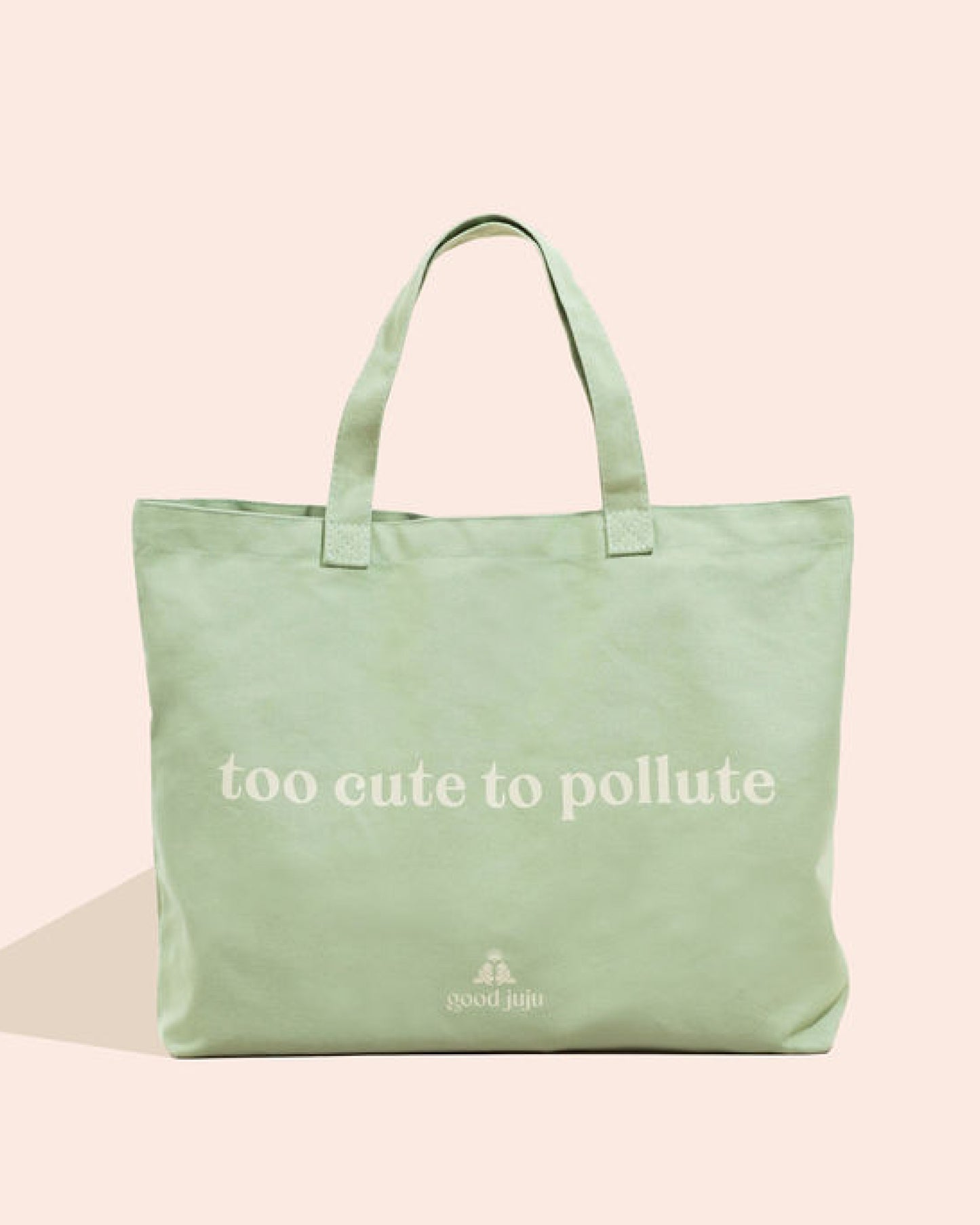 Good Juju Tote Bag