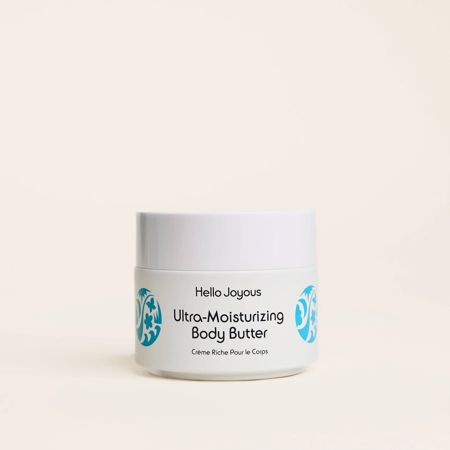FREE: Hello Joyous 50g Body Butter