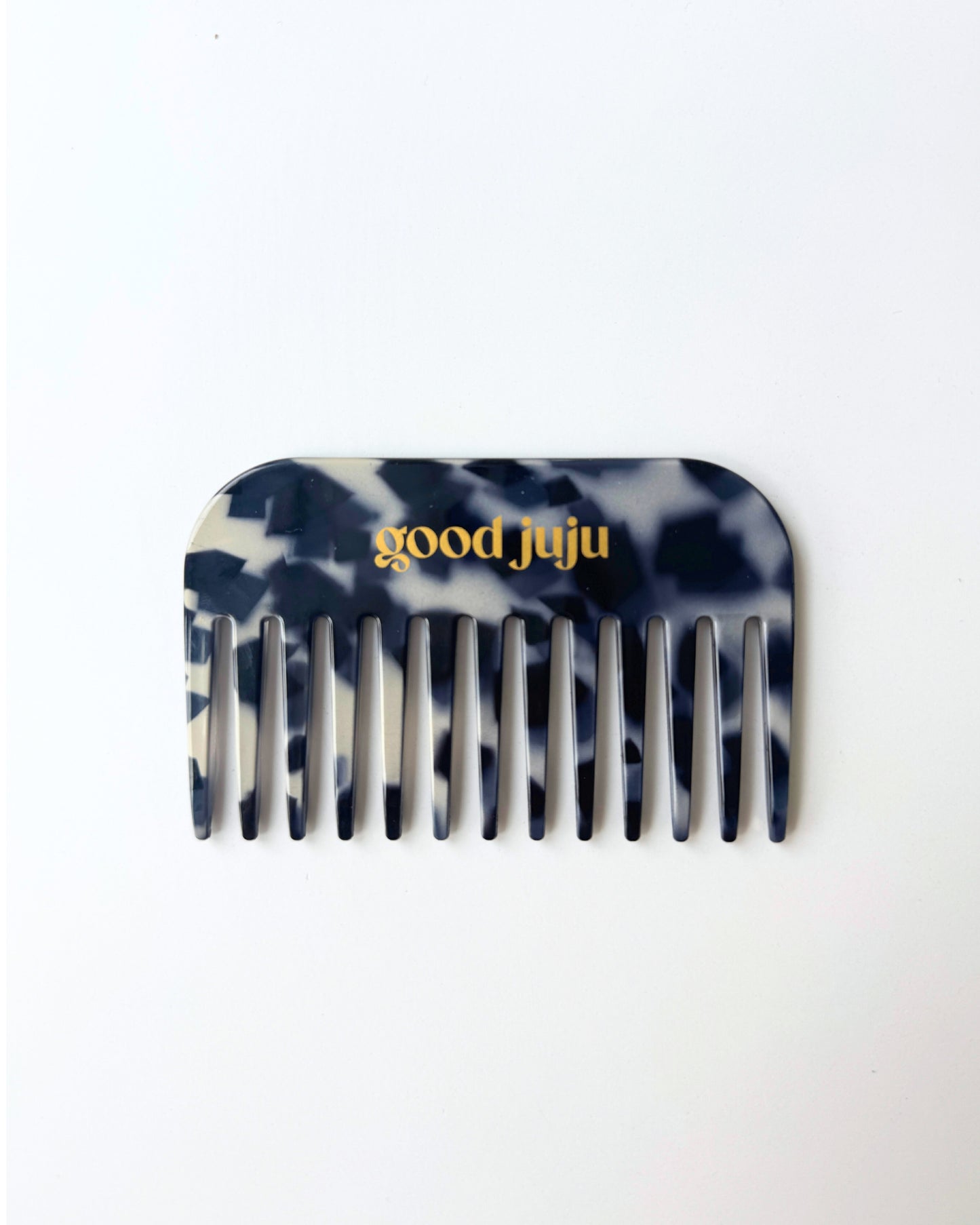 The Mini Wide Tooth Comb