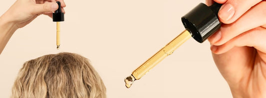 Meet the Skincare-Grade Botanicals Powering Modern Scalp Care