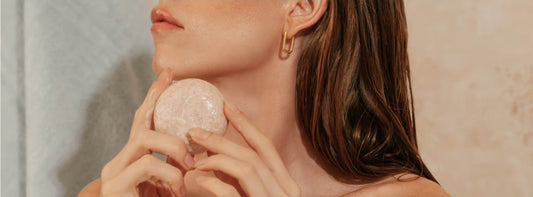 5 Ways To Support Hair Growth With The Good Juju Hair Restoration Bundle