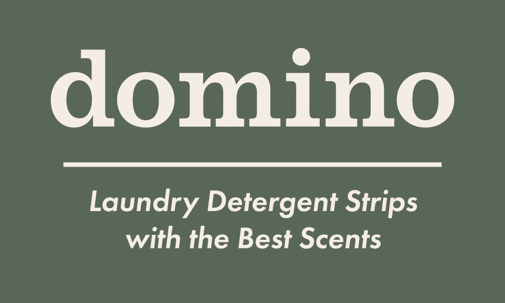 We Made Domino's Best Laundry Detergent Sheets List!