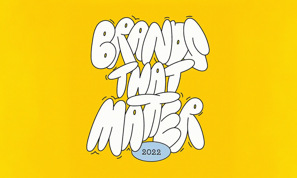 Good Juju named a Brand That Matters by Fast Company!