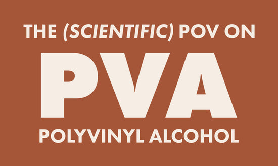 The (Scientific) POV on PVA