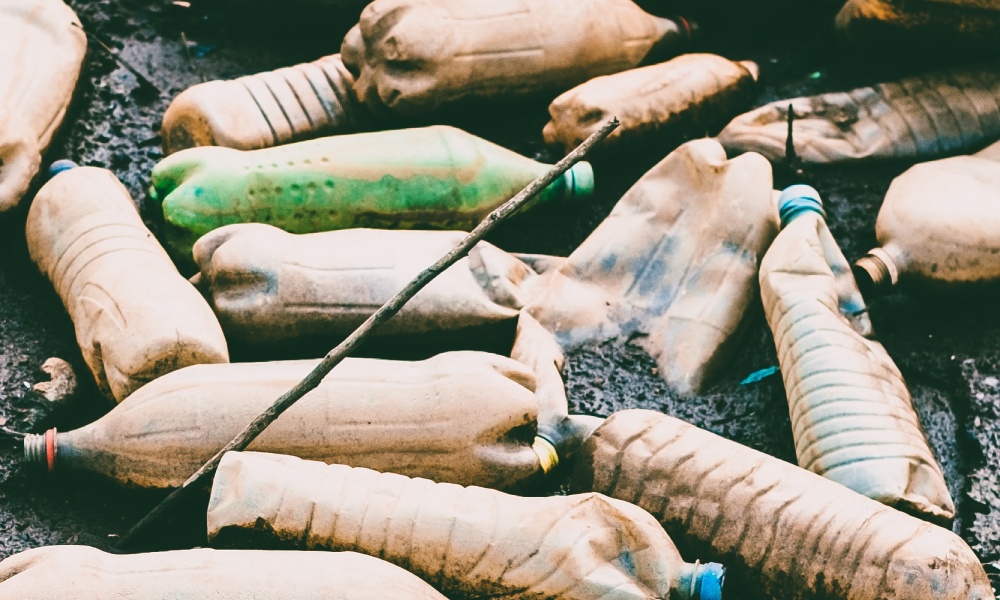 Why Plastic Recycling Doesn’t Work – And 3 Things You Can Do About It