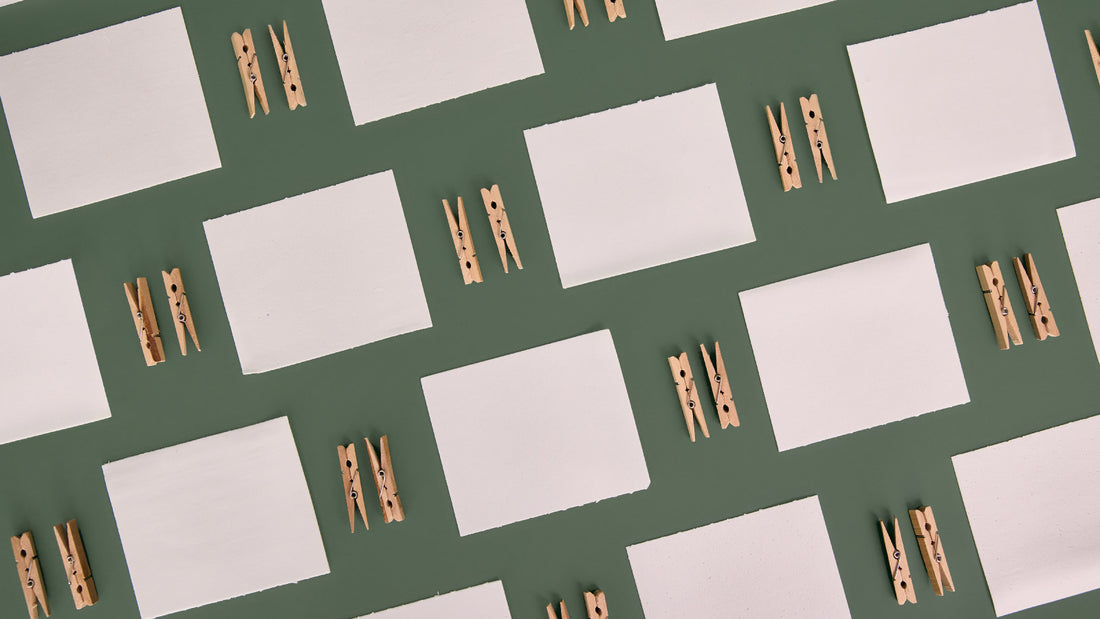 Why the World (and You!) Needs Our Laundry Detergent Sheets