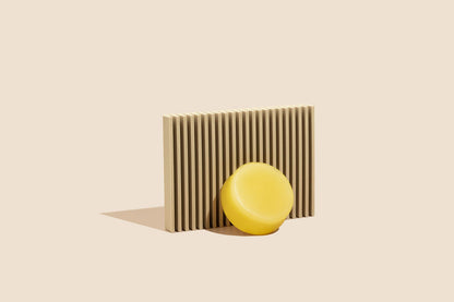 Minimalist Soap Tray