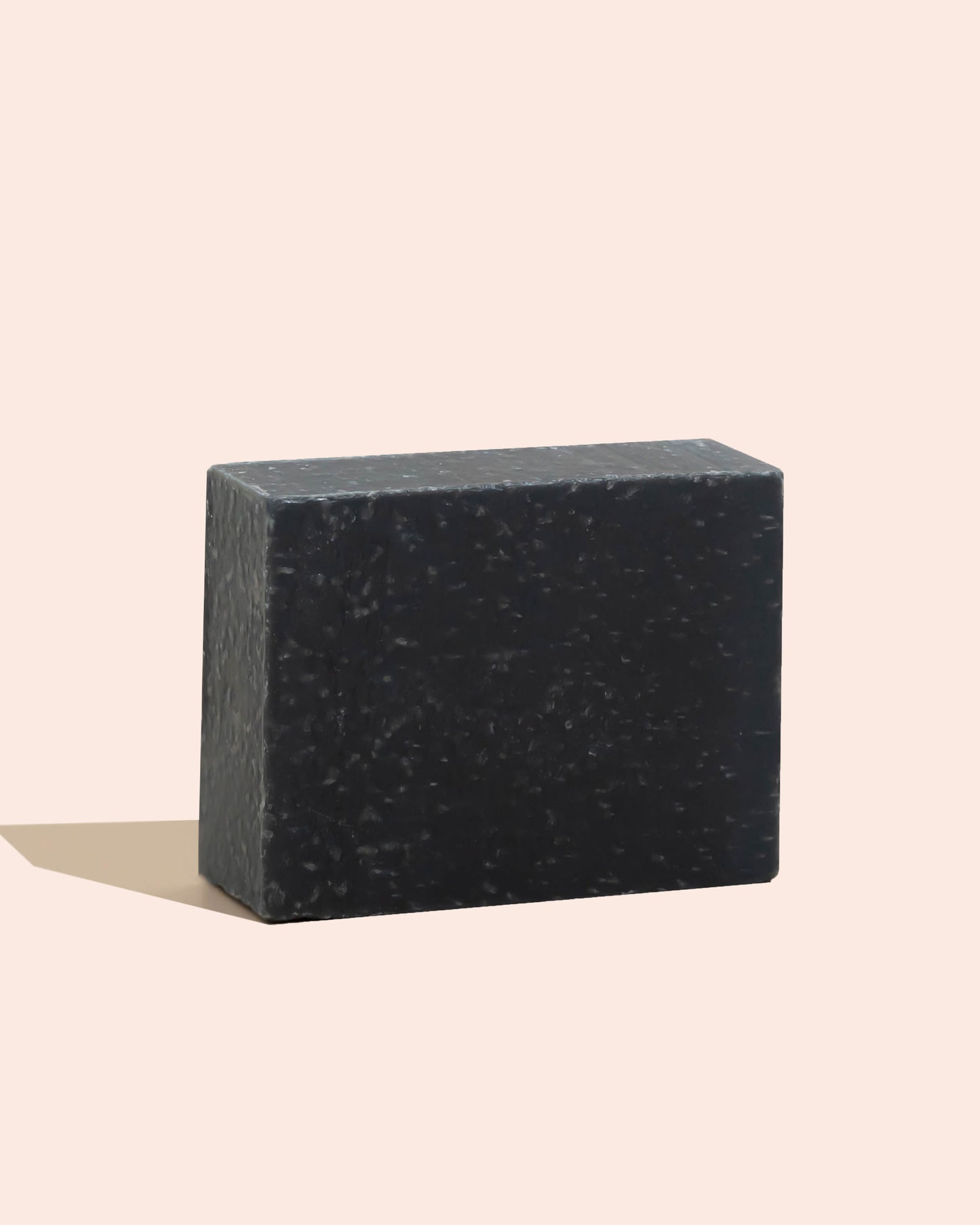 Charcoal Body Wash Bar
