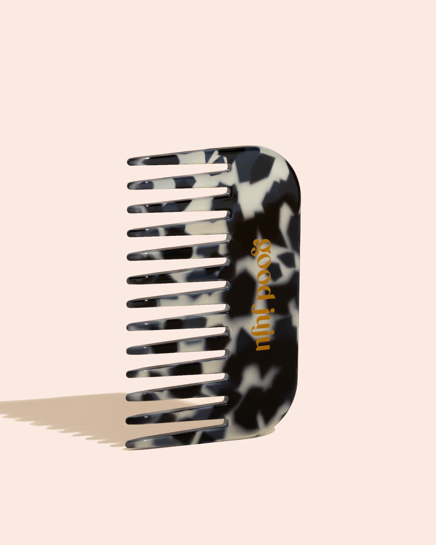 The Mini Wide Tooth Comb