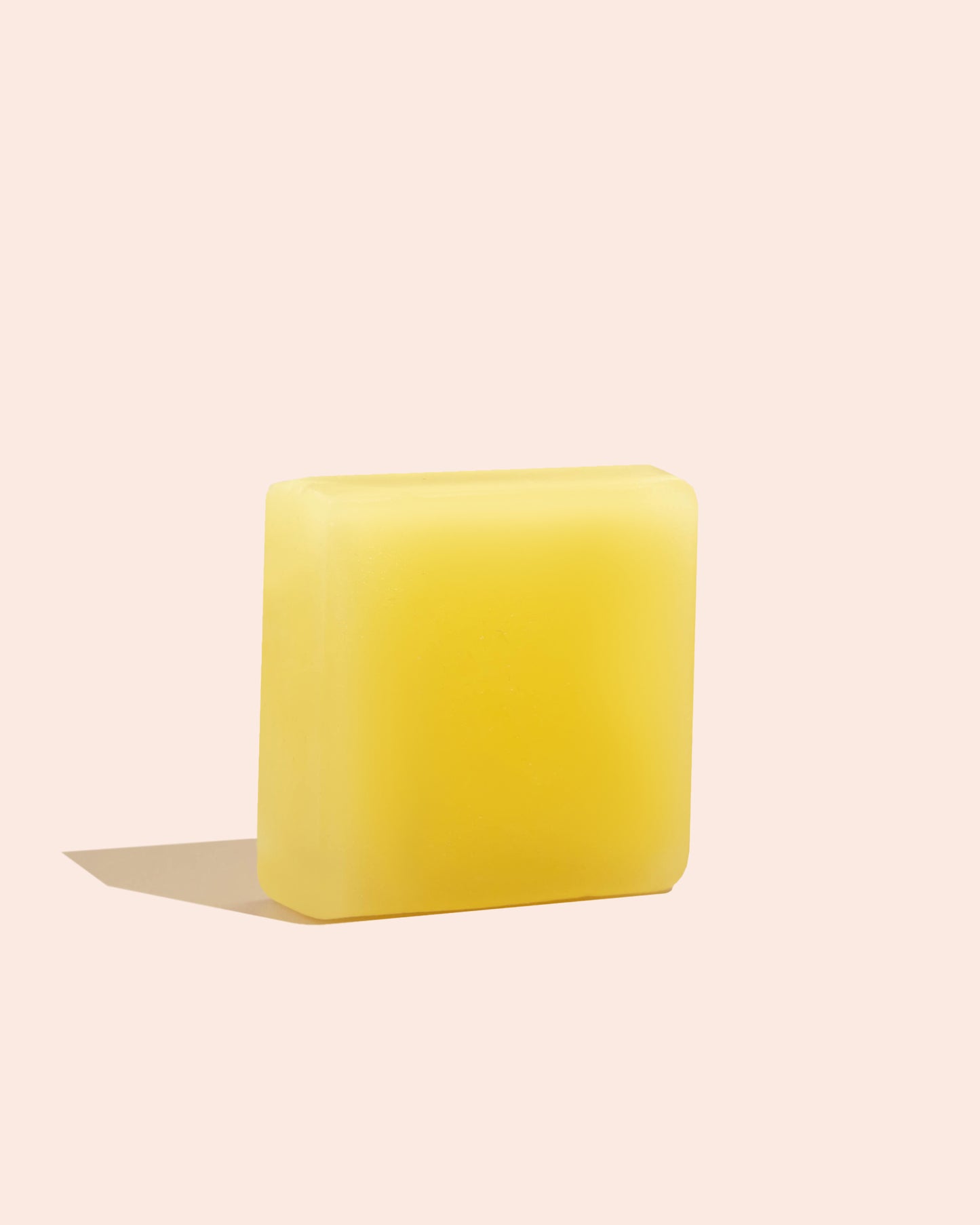 Moisturizing Shave Bar