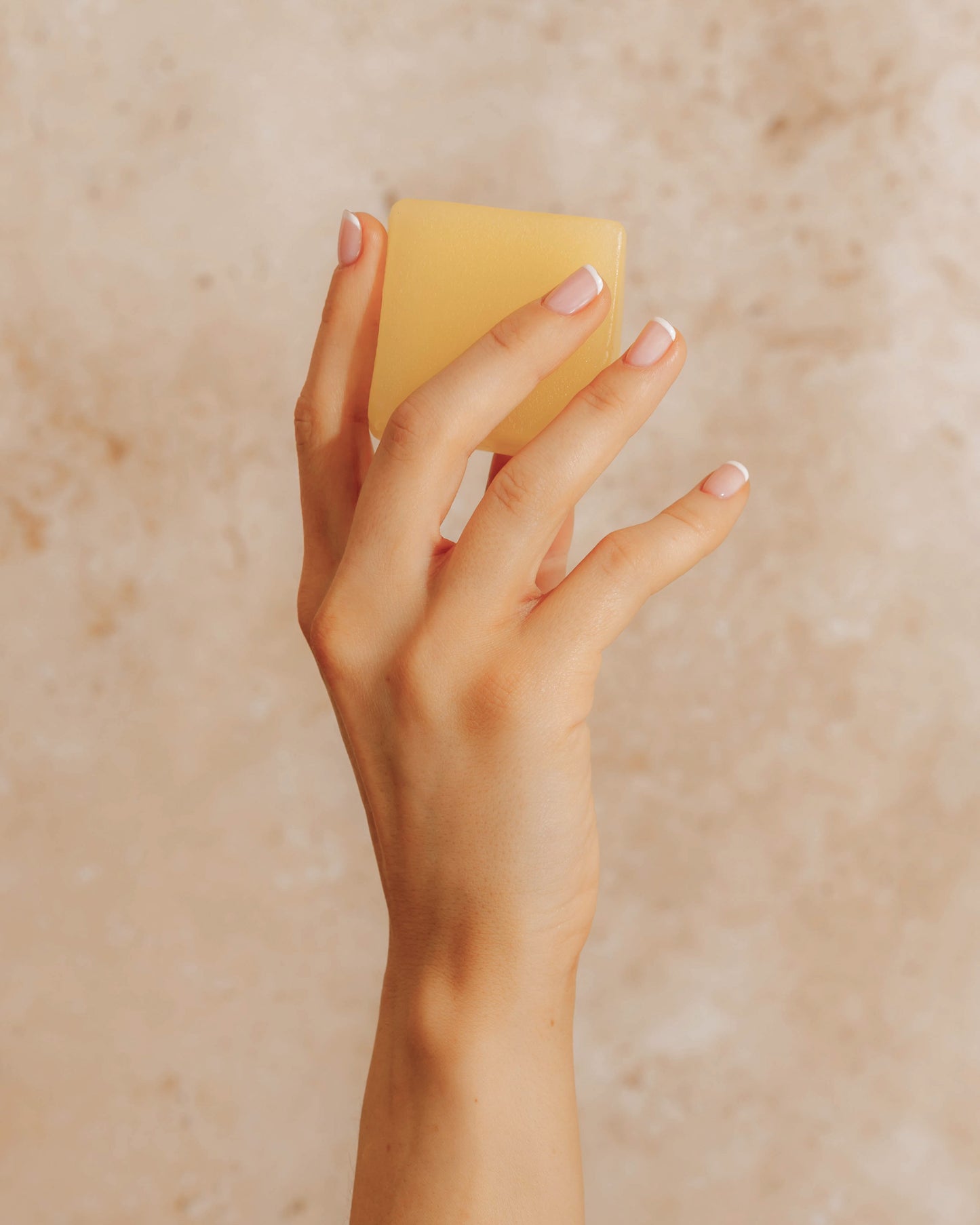 Moisturizing Shave Bar