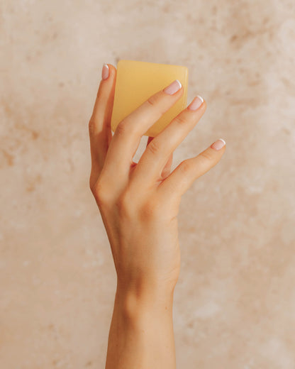 Moisturizing Shave Bar