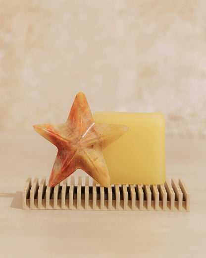 Moisturizing Shave Bar