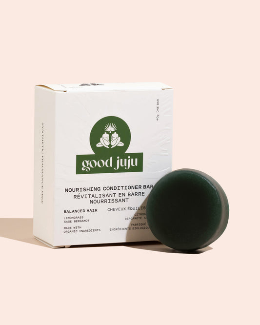 Nourishing Conditioner Bar (Formerly Normal / Balanced)