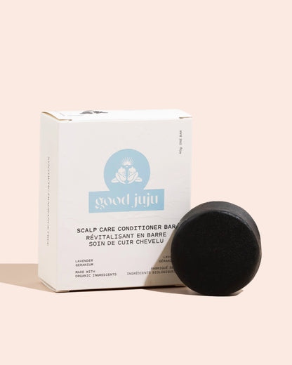 Scalp Care Conditioner Bar