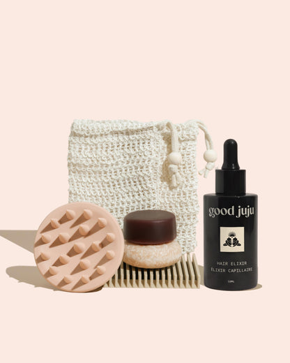 Hair Restoration Bundle