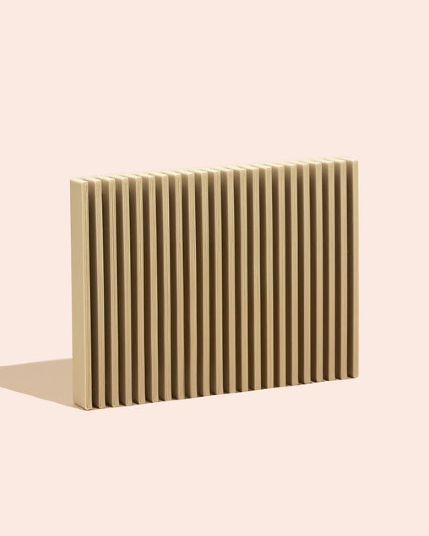 Minimalist Soap Tray