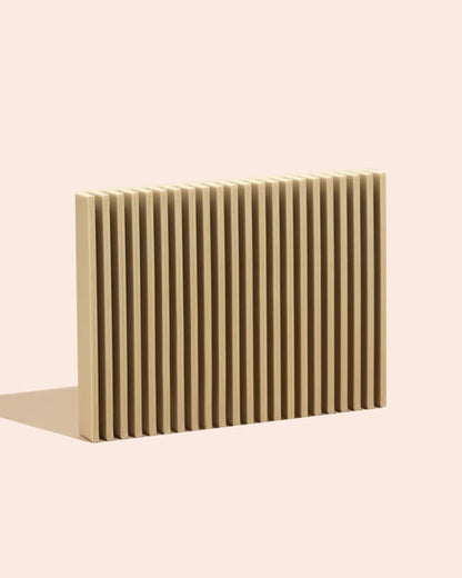 Minimalist Soap Tray