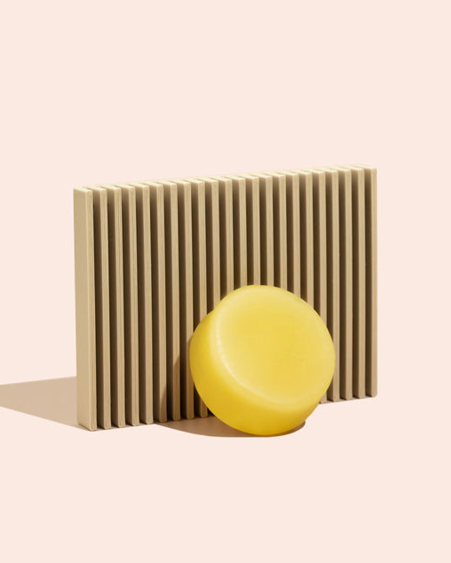 Minimalist Soap Tray