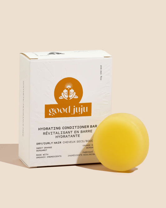 Hydrating Conditioner Bar (Formerly Dry / Curly)