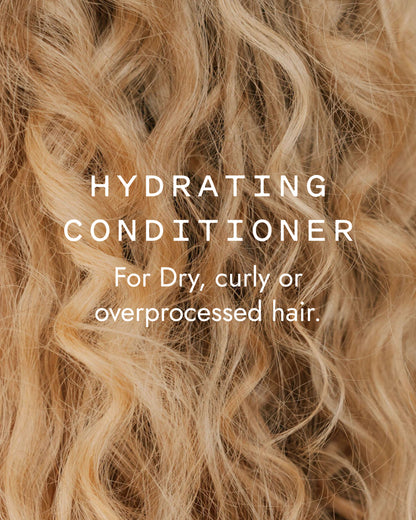 Hydrating Conditioner Bar (Formerly Dry / Curly)