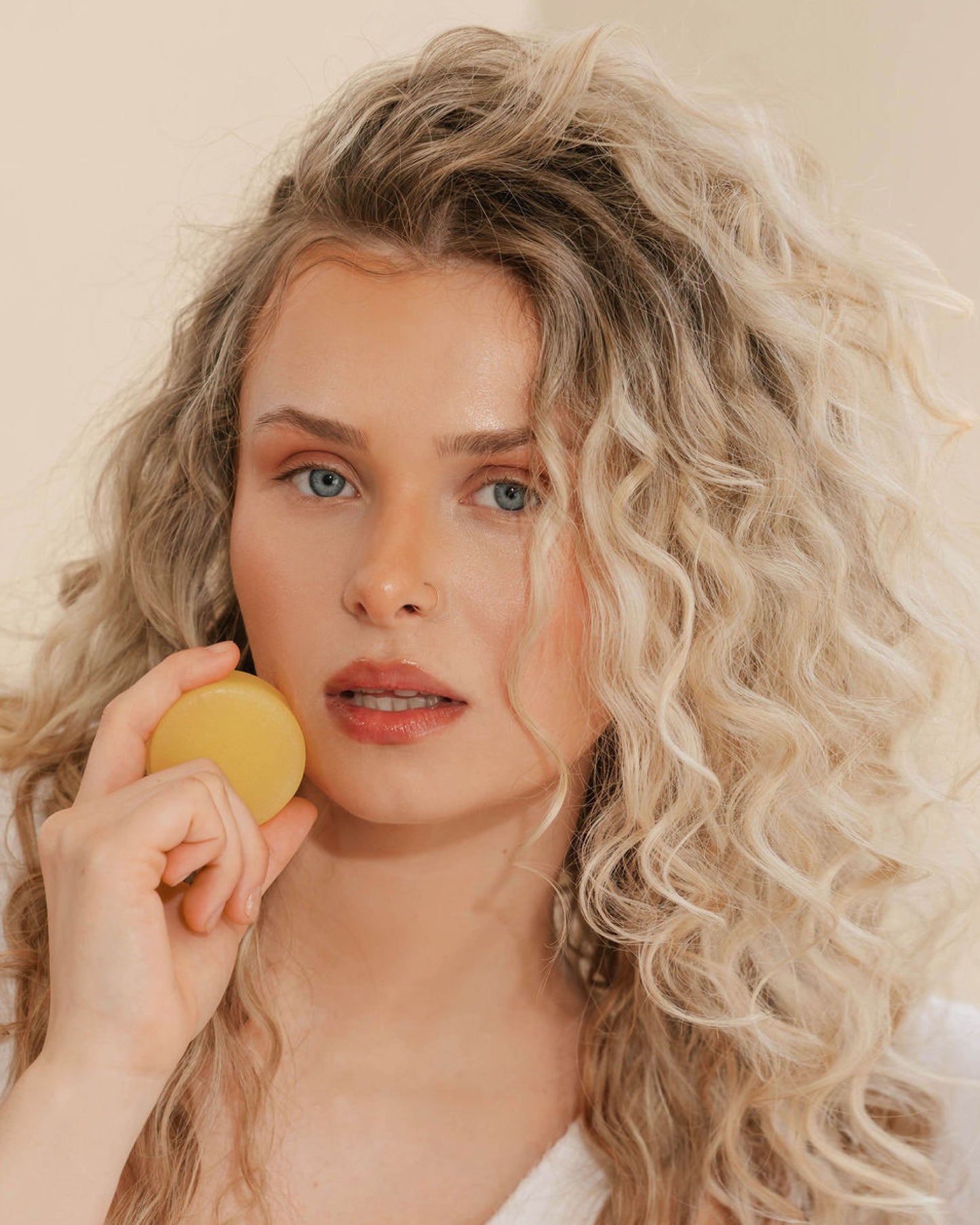 Hydrating Conditioner Bar (Formerly Dry / Curly)