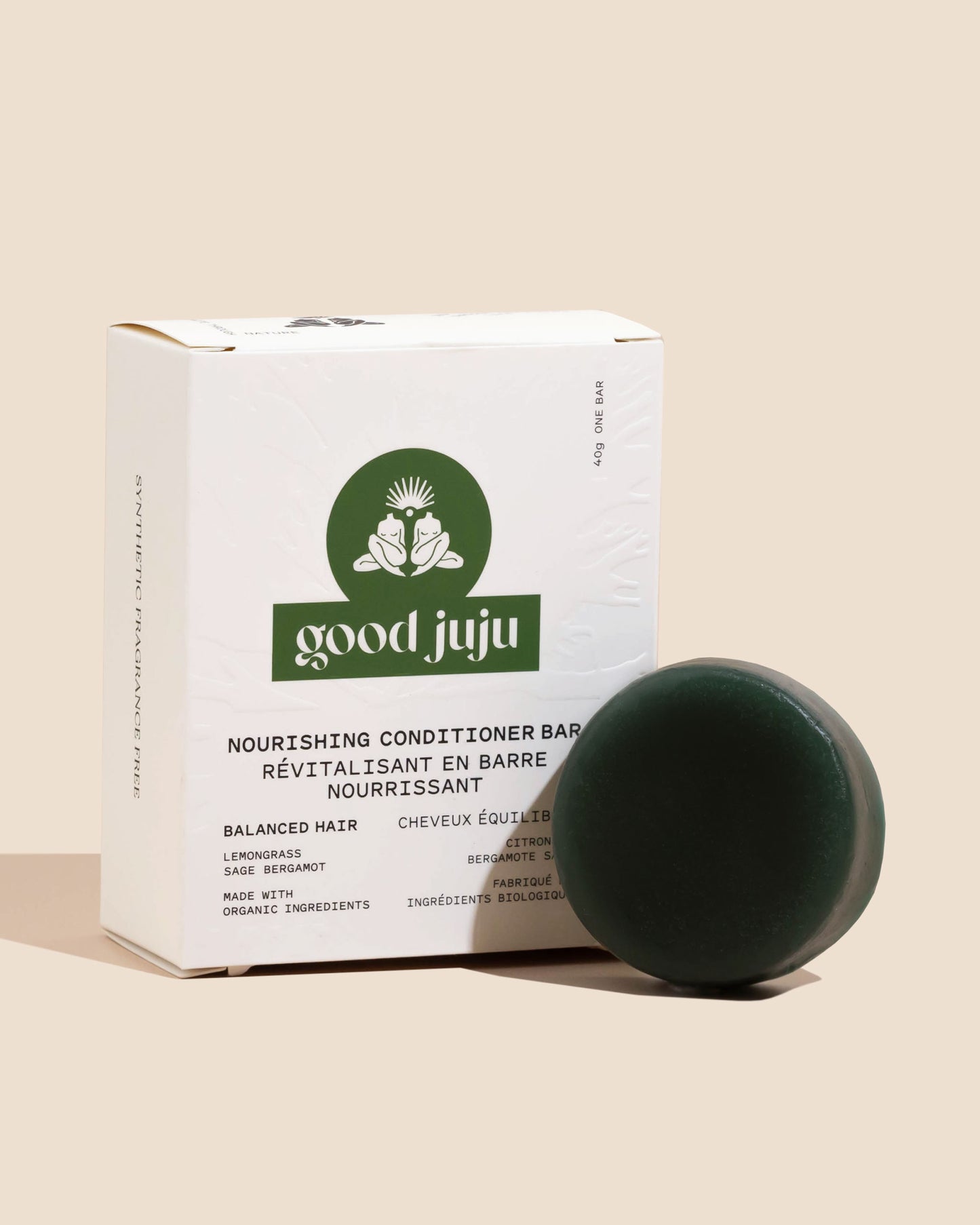 Nourishing Conditioner Bar (Formerly Normal / Balanced)