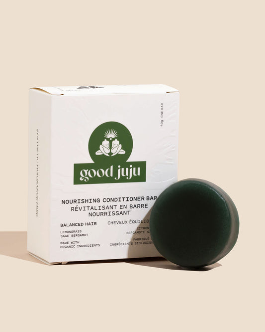 Nourishing Conditioner Bar (Formerly Normal / Balanced)