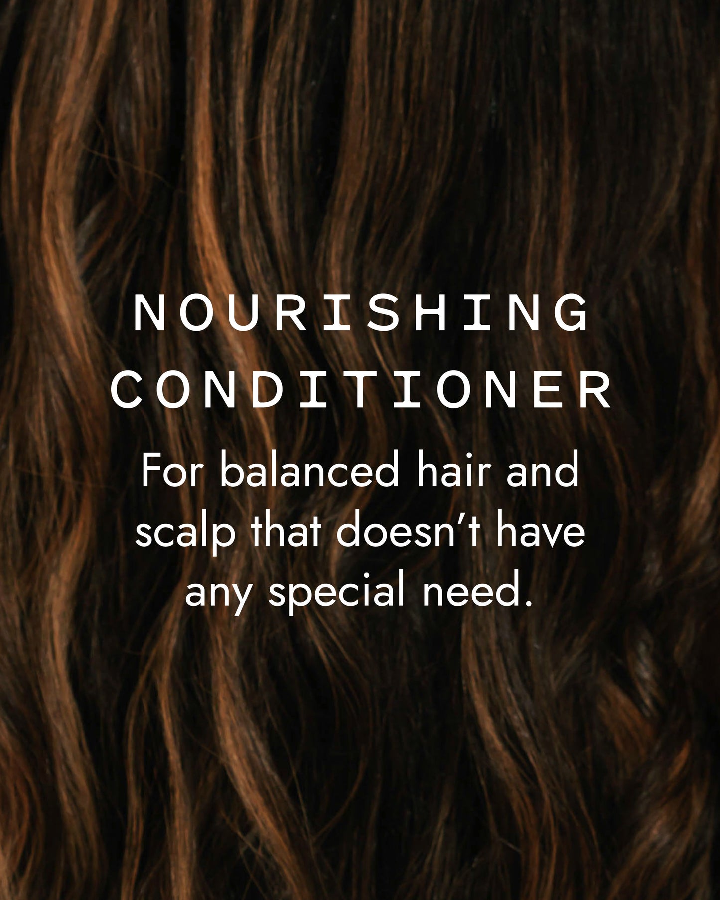 Nourishing Conditioner Bar (Formerly Normal / Balanced)