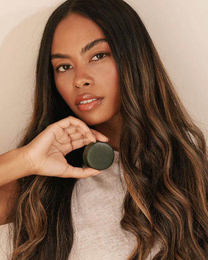 Nourishing Conditioner Bar (Formerly Normal / Balanced)