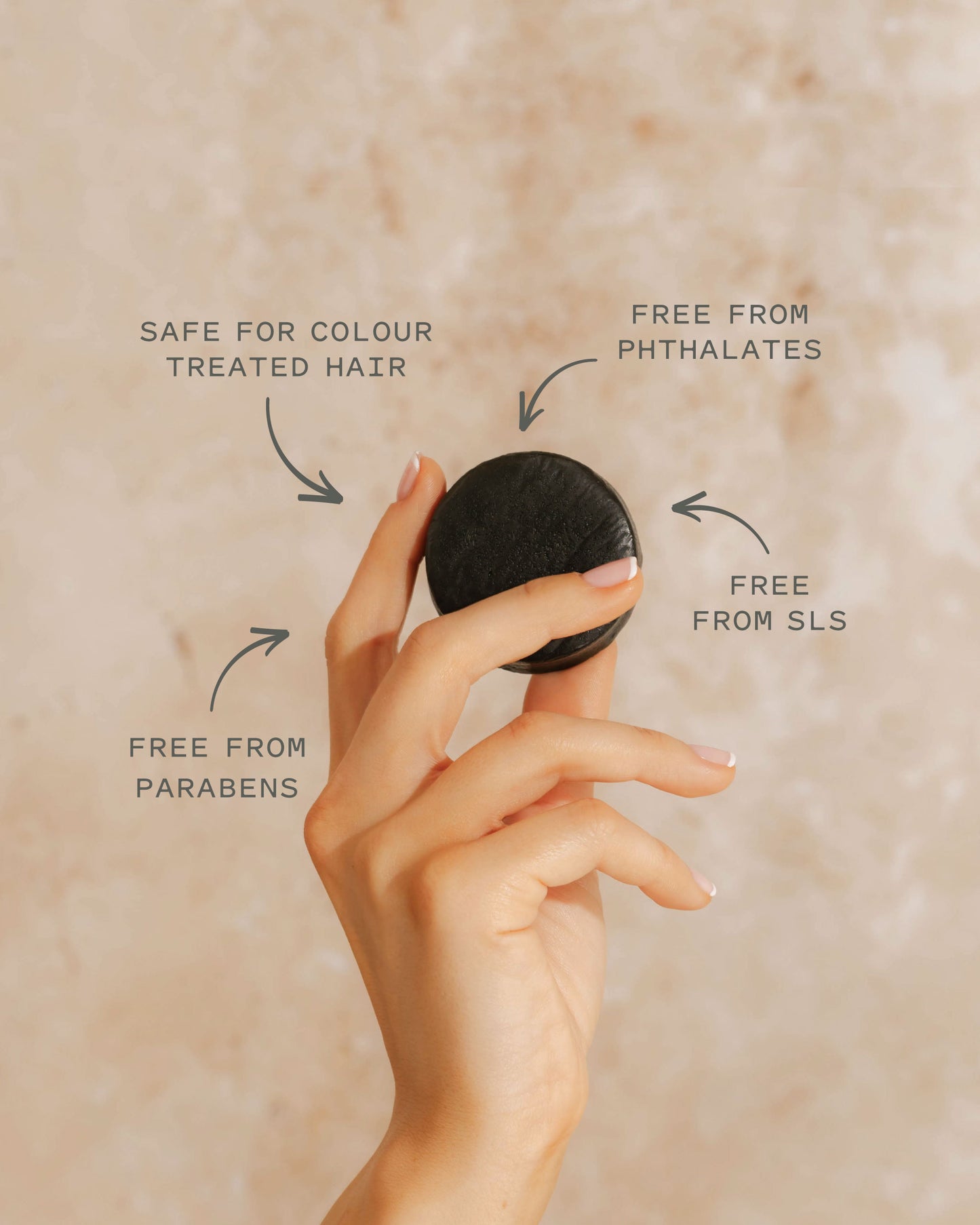 Nourishing Conditioner Bar (Formerly Normal / Balanced)