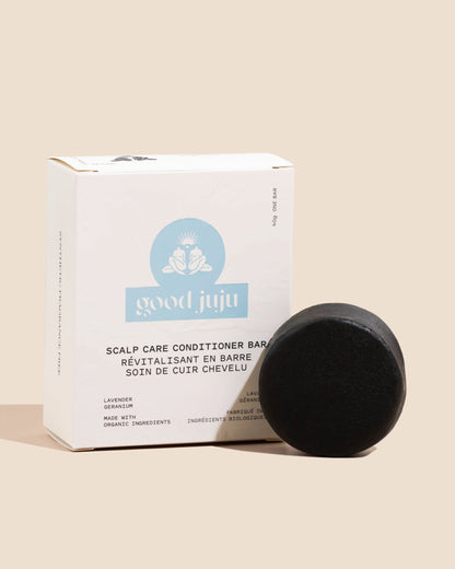 Scalp Care Conditioner Bar