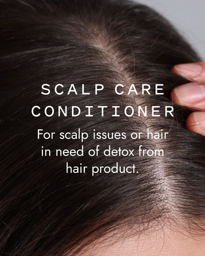 Scalp Care Conditioner Bar