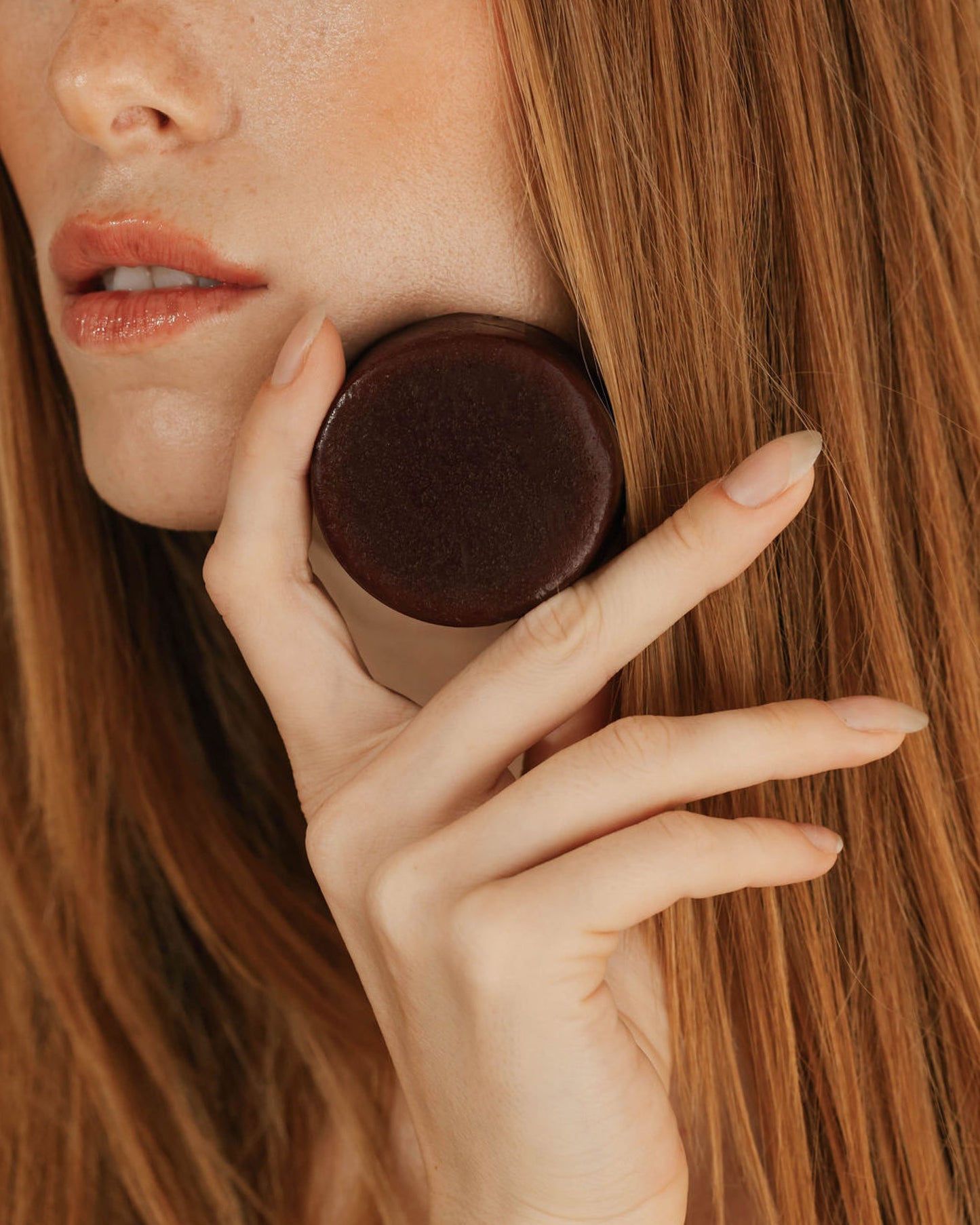 Volumizing Conditioner Bar (Formerly Oily/Fine)