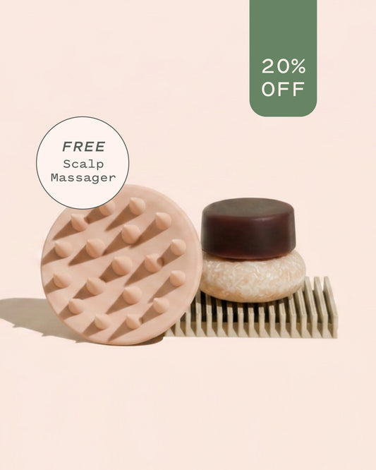 Hair Restoration Bundle