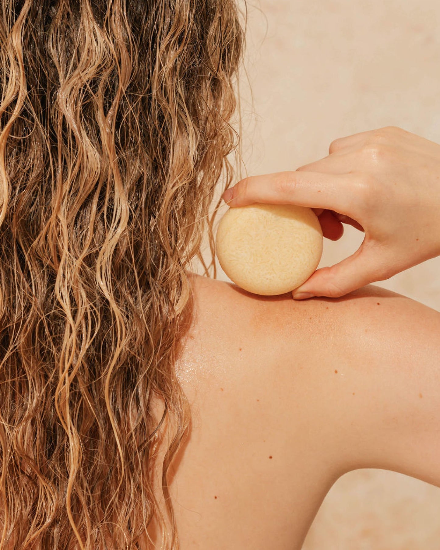 Hydrating Shampoo Bar (Formerly Dry / Curly)