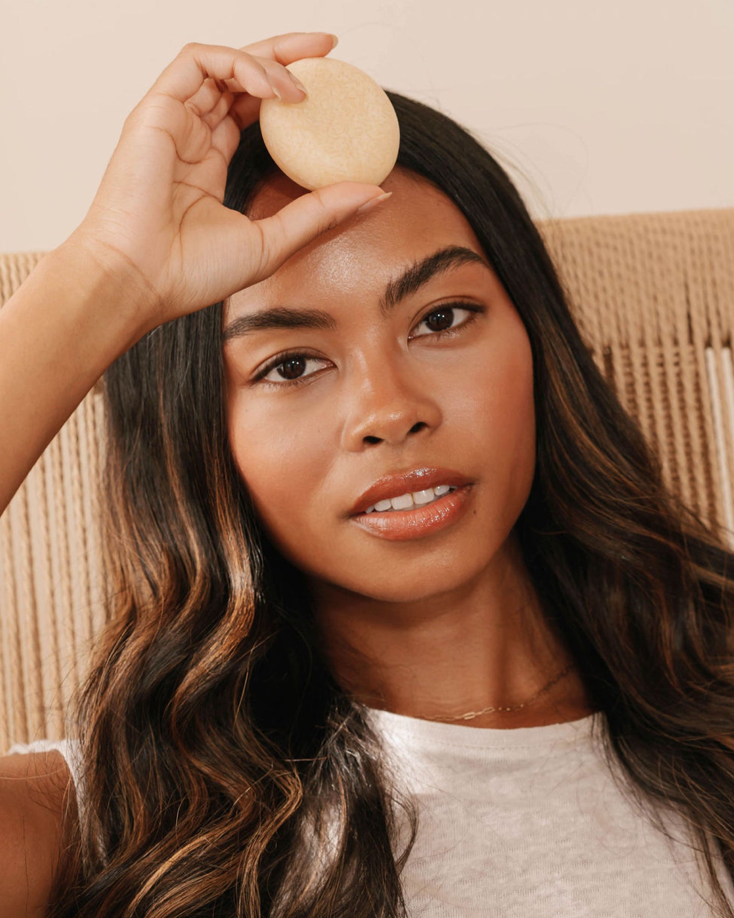 Nourishing Shampoo Bar (Formerly Normal / Balanced)