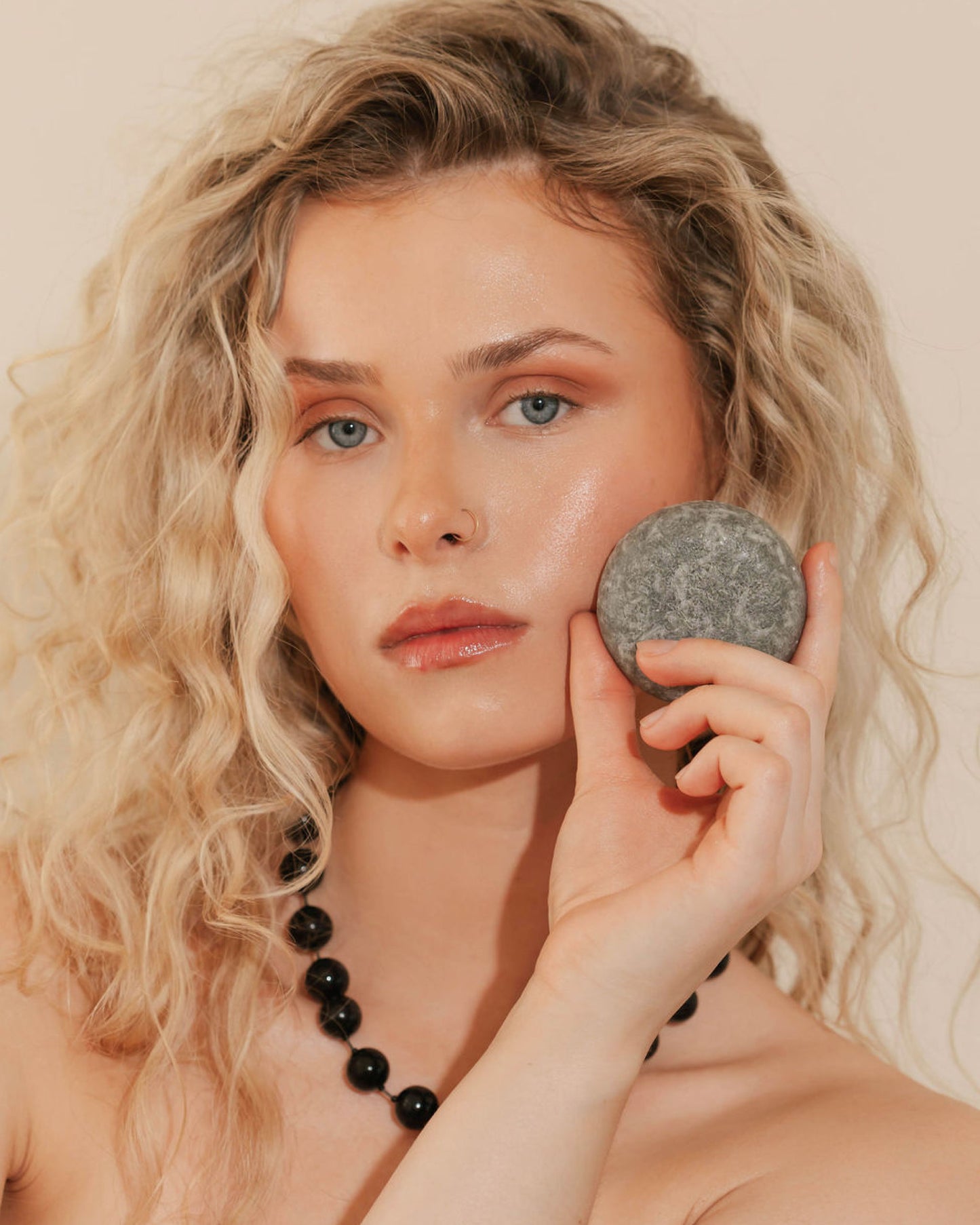 Scalp Care Shampoo Bar