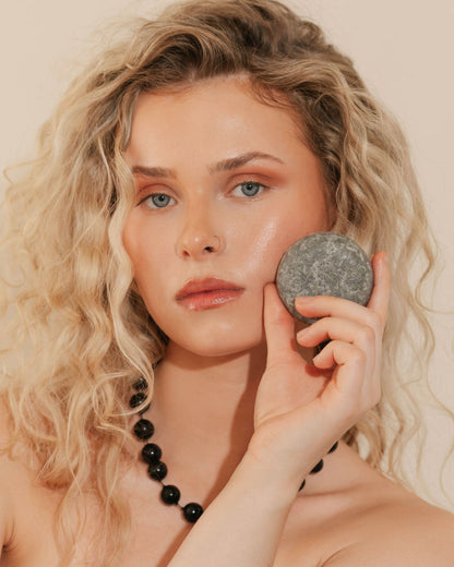 Scalp Care Shampoo Bar