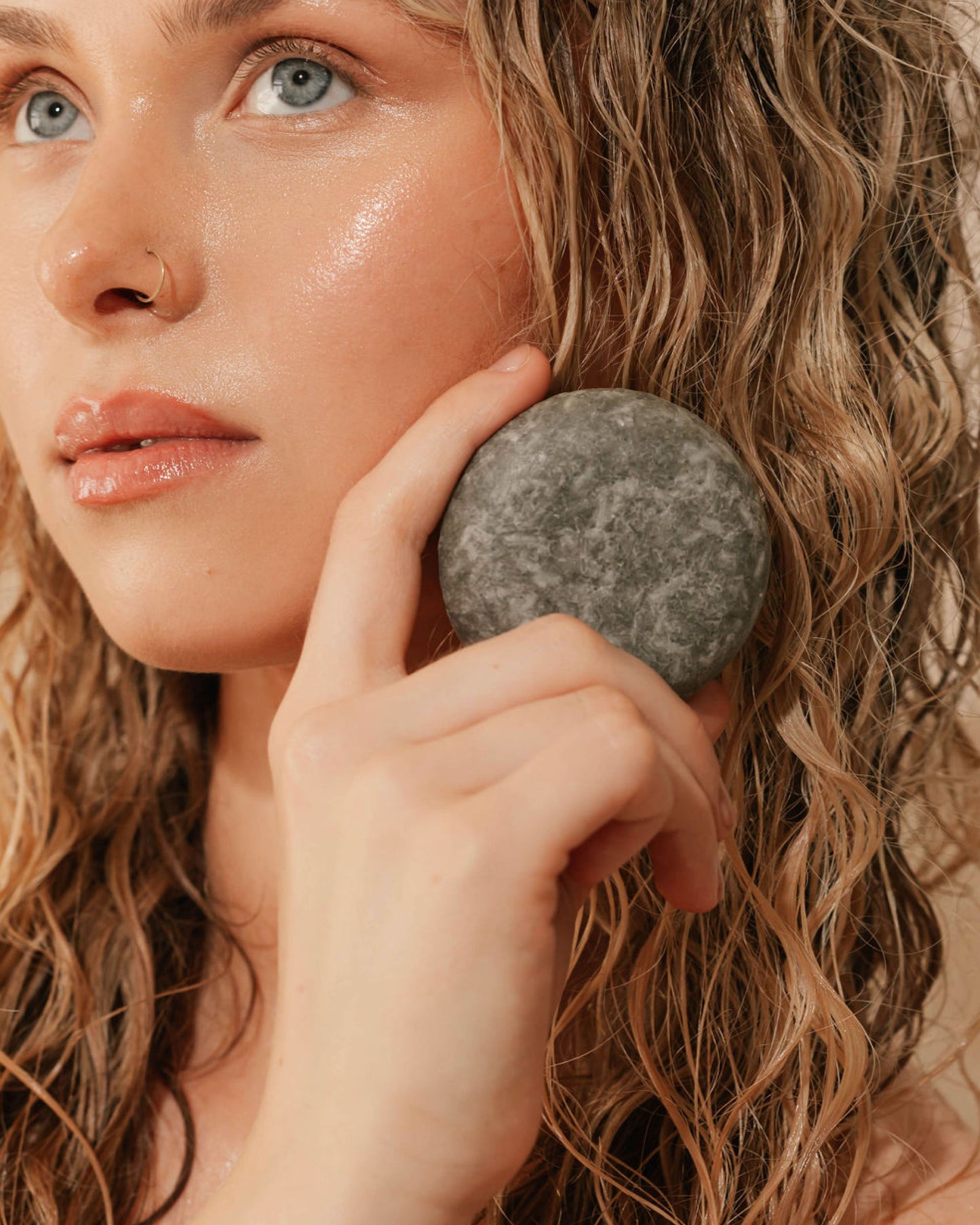 Scalp Care Shampoo Bar