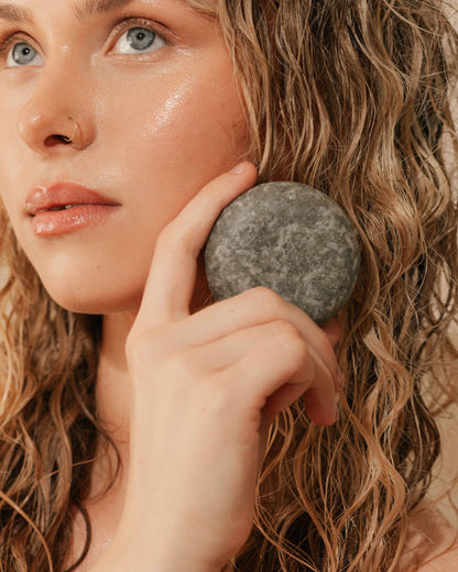 Scalp Care Shampoo Bar