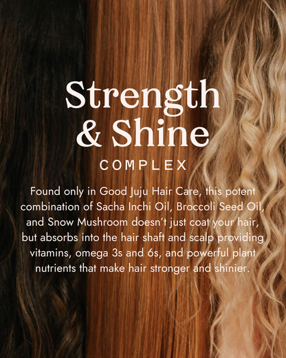 Scalp Care Shampoo Bar