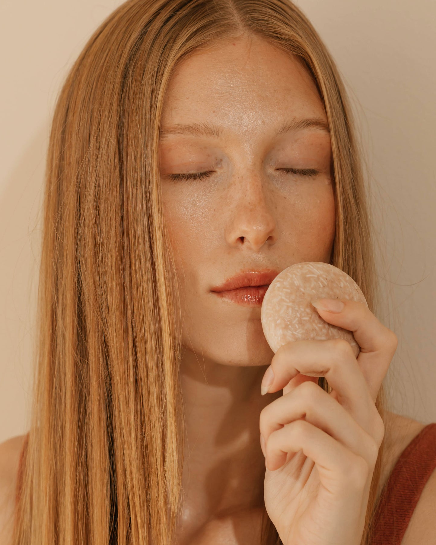 Volumizing Shampoo Bar (Formerly Oily / Fine)