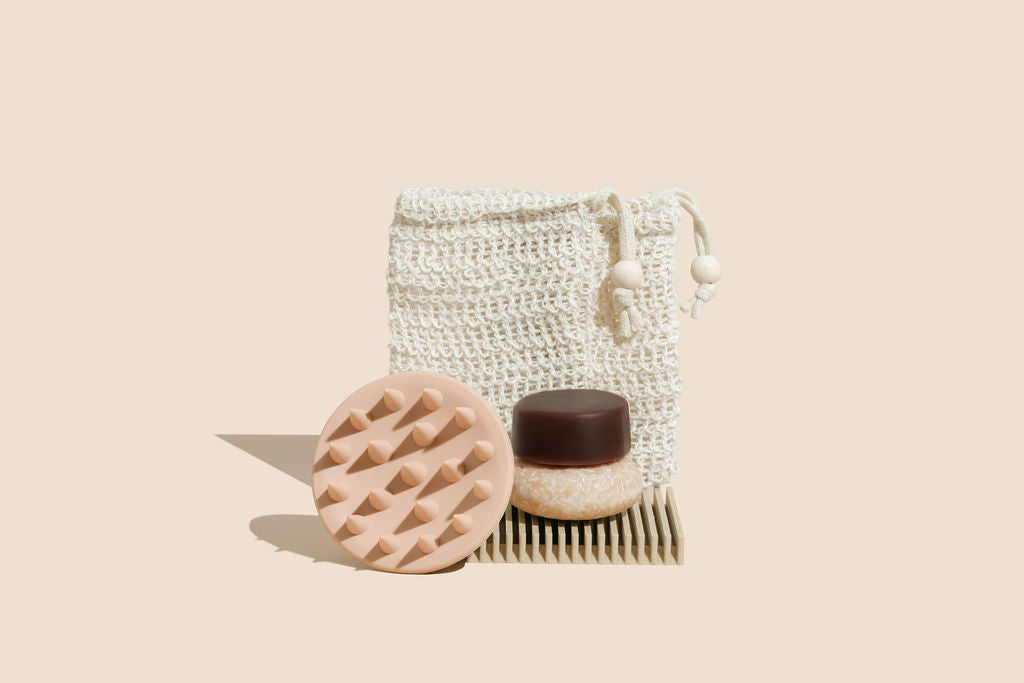 Minimalist Soap Tray