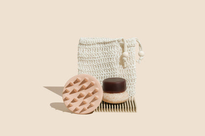 Minimalist Soap Tray