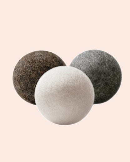 Laundry Sheet Starter Bundle