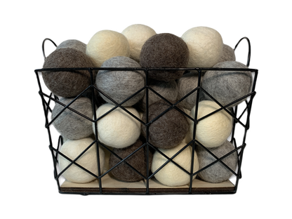 Wool Dryer Balls
