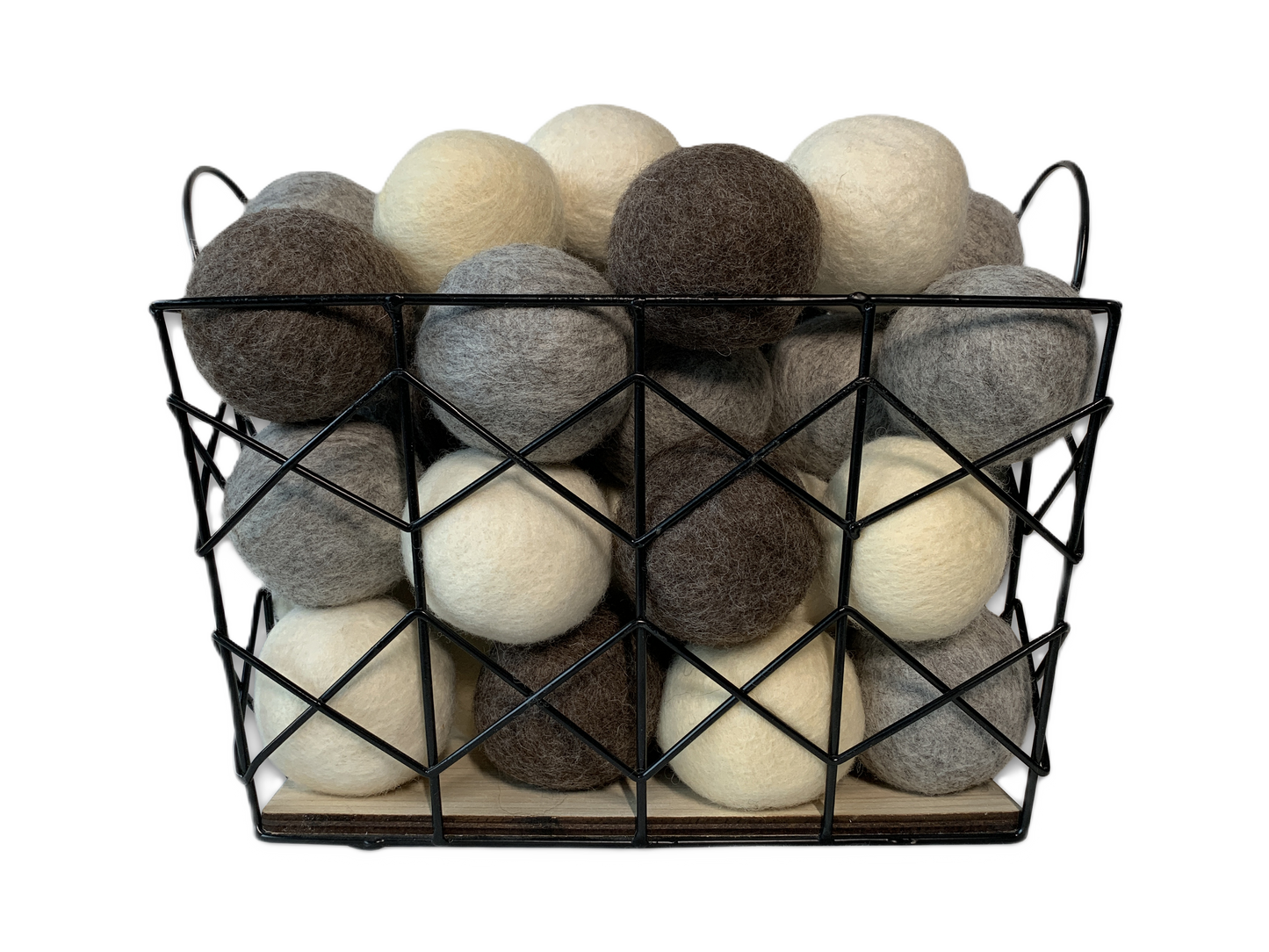 Wool Dryer Balls