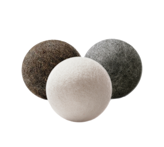 Wool Dryer Balls